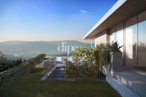 Terreno para construção com 948 m2