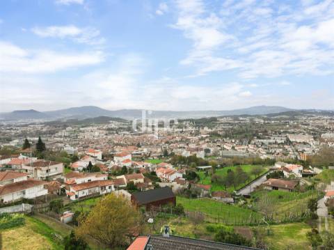 Terreno para construção com 948 m2