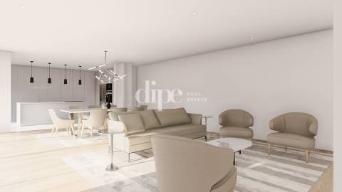 Terreno para construção de moradia térrea junto ao centro da Póvoa de Lanhoso