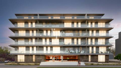 Legacy Living | Apartamento T3 na 1ª linha de mar