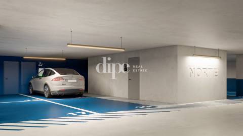 Legacy Living | Apartamento T3 na 1ª linha de mar