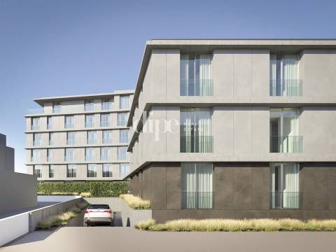 Legacy Living | Apartamento T3 na 1ª linha de mar