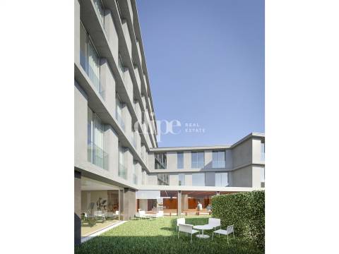 Legacy Living | Apartamento T3 na 1ª linha de mar