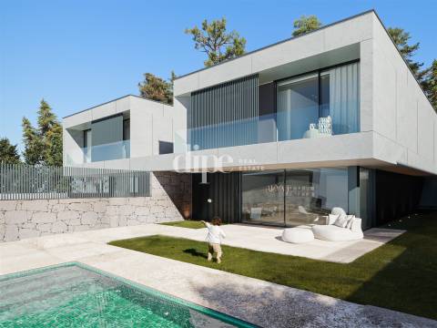 Horizon - Signature Homes