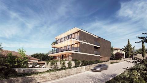 Apartamento T4 no condomínio privado Sublime