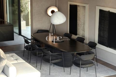 Apartamento T4 no condomínio privado Sublime