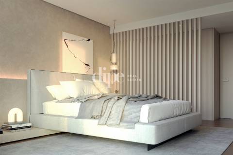 Apartamento T4 no condomínio privado Sublime