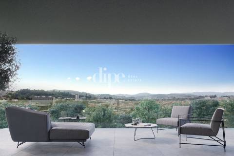 Apartamento T4 no condomínio privado Sublime