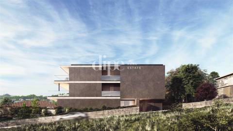 Apartamento T4 no condomínio privado Sublime