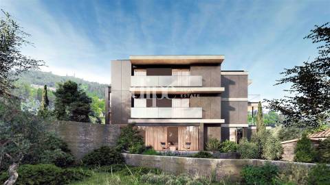 Apartamento T4 no condomínio privado Sublime