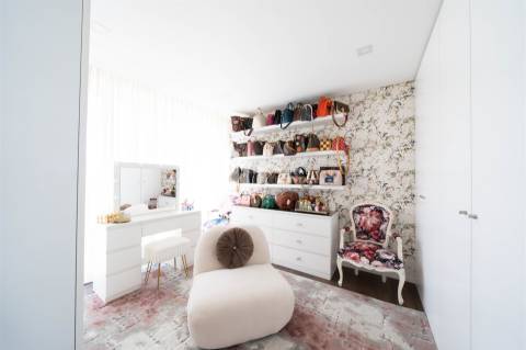 Fantástica moradia T3+1 com piscina e sala de inverno