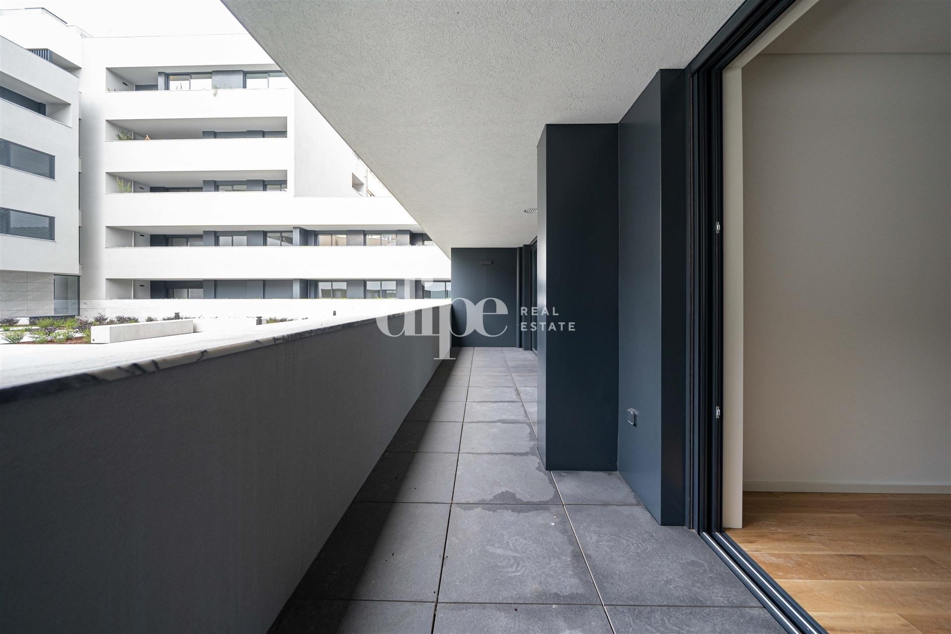 Apartamento T1 no centro de Guimarães
