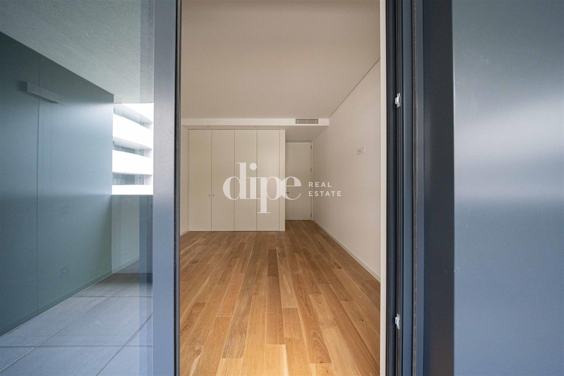 Apartamento T1 no centro de Guimarães