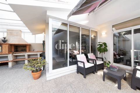 Moradia T3+1 no Coração de Guimarães