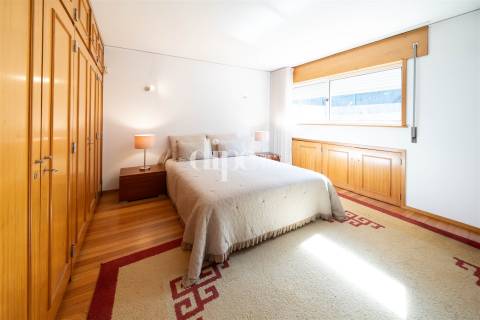 Moradia T3+1 no Coração de Guimarães