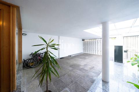 Moradia T3+1 no Coração de Guimarães