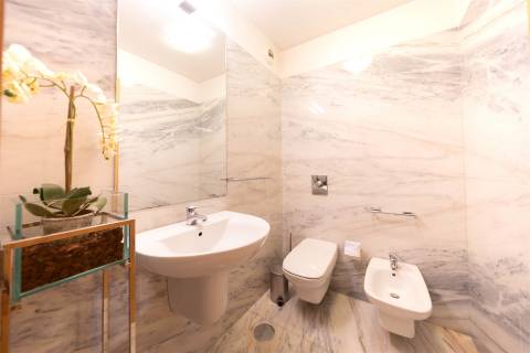 Apartamento T3 situado na Av. D. João IV