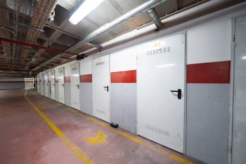 Apartamento T3 situado na Av. D. João IV