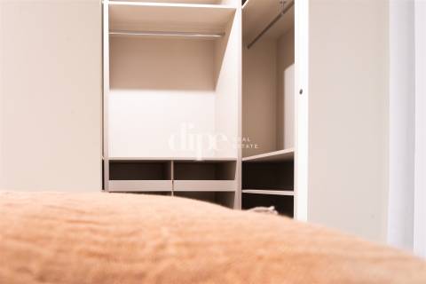 Apartamento T1 em Guimarães