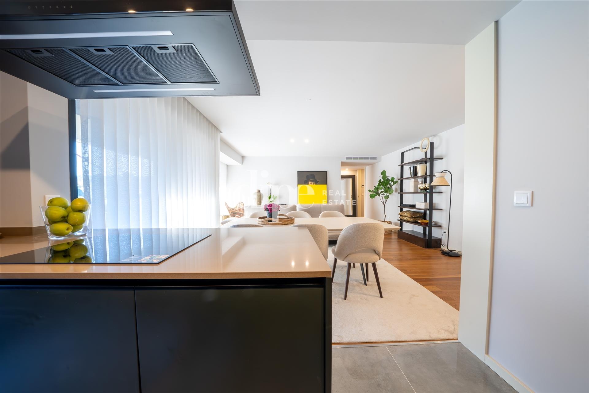 Apartamento T1 em Guimarães