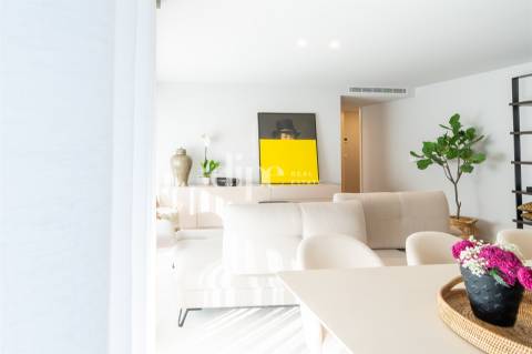 Apartamento T1 em Guimarães