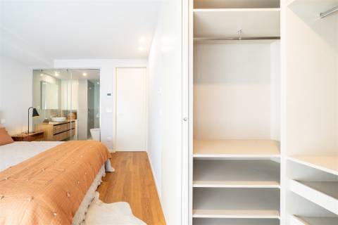 Apartamento T2 junto ao centro