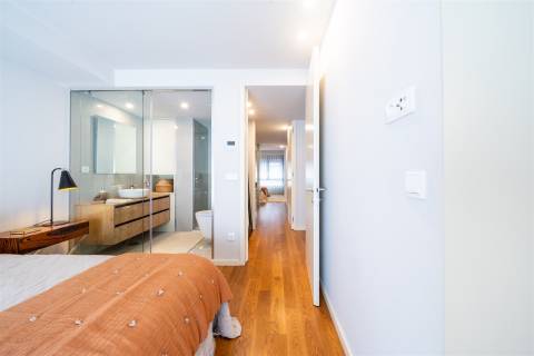 Apartamento T2 junto ao centro