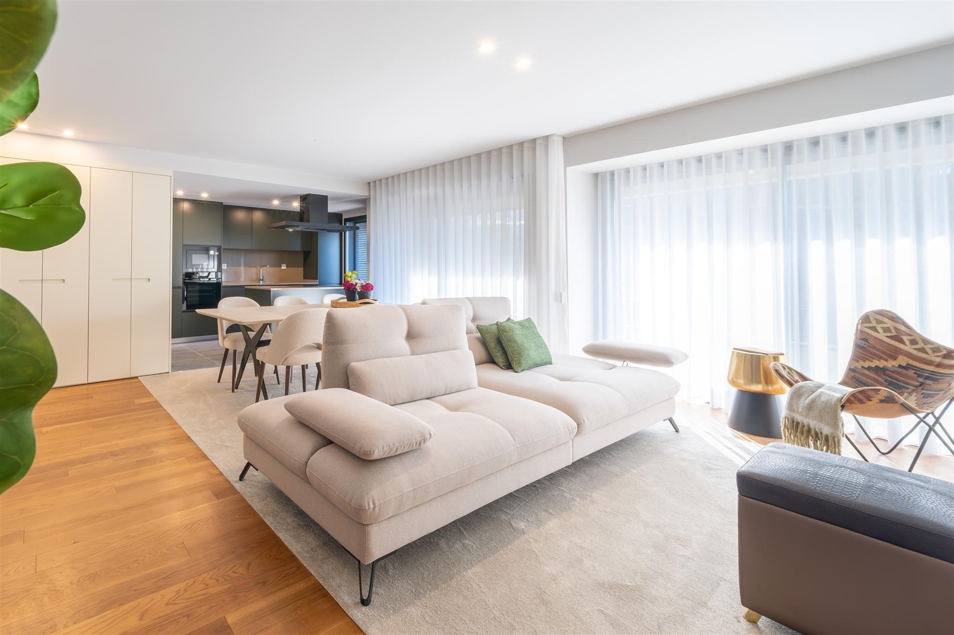 Apartamento T2 junto ao centro