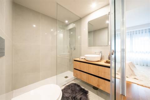 Apartamento T2 junto ao centro