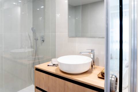 Apartamento T2 junto ao centro