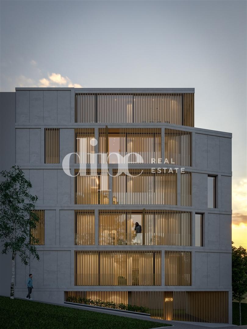 T2 Novo no centro do Porto