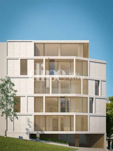 Apartamento T2 em construção na cidade do Porto