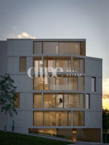 Apartamento T3 no centro do Porto