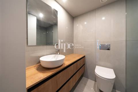 Apartamento T1 em Guimarães por estrear