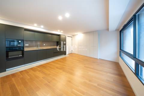 Apartamento T1 Venda em Candoso São Tiago e Mascotelos,Guimarães