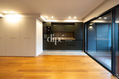 Apartamento T1 Arrendamento em Candoso São Tiago e Mascotelos,Guimarães