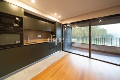 Apartamento T1 Arrendamento em Candoso São Tiago e Mascotelos,Guimarães