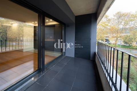Apartamento T1 Arrendamento em Candoso São Tiago e Mascotelos,Guimarães