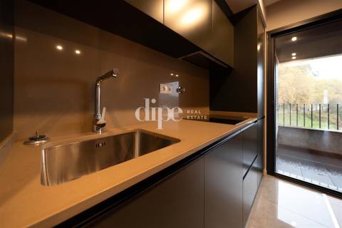 Apartamento T1 Arrendamento em Candoso São Tiago e Mascotelos,Guimarães