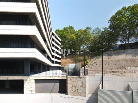 Apartamento T3, novo, no Salgueiral