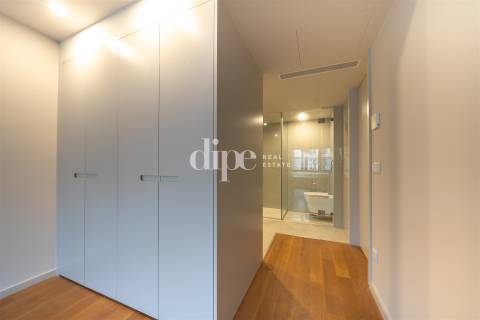 Apartamento T3, novo, no Salgueiral