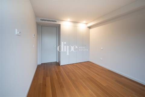 Apartamento T1 no centro de Guimarães
