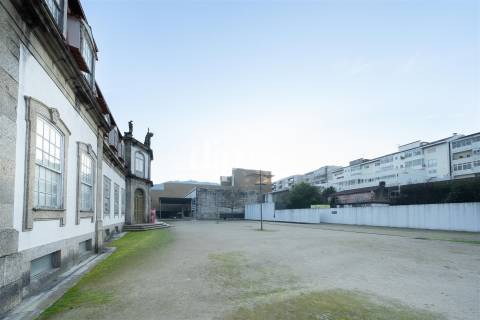 Apartamento T1 novo inserido no empreendimento Vila Flor Gallery