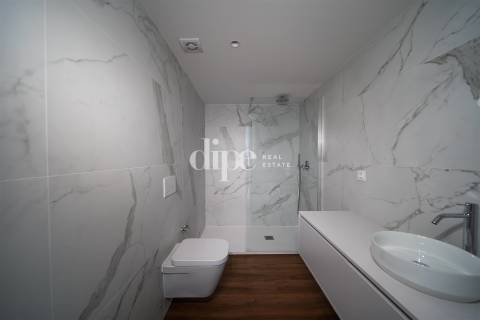 Apartamento T1 novo inserido no empreendimento Vila Flor Gallery