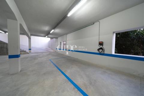 Apartamento T1 novo inserido no empreendimento Vila Flor Gallery