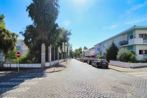 Apartamento T2 renovado no centro da cidade de Guimarães