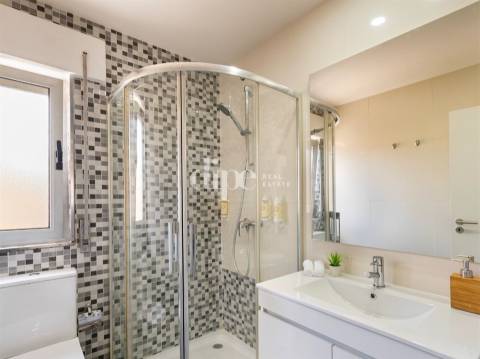 Apartamento T2 renovado no centro da cidade de Guimarães