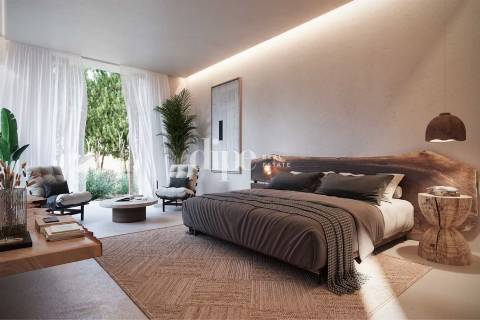 Luxuosa Moradia T4 inserido no empreendimento Melides Villas