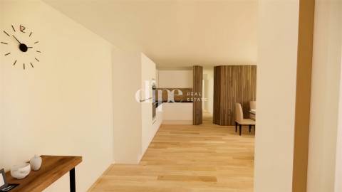 Moradia T3 em construção em Serzedelo