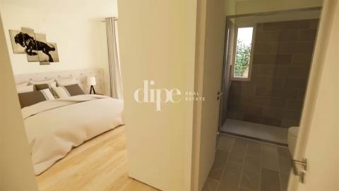 Moradia T3 em construção em Serzedelo